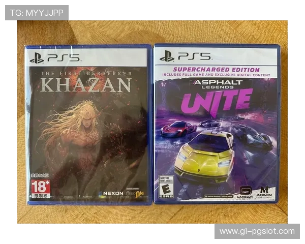 和哥们儿一起畅玩PS5必选游戏推荐清单 快来看看哪些游戏最适合组队欢乐时光 和哥们儿一起畅玩PS5必选游戏推荐清单 快来看看哪些游戏最适合组队欢乐时光